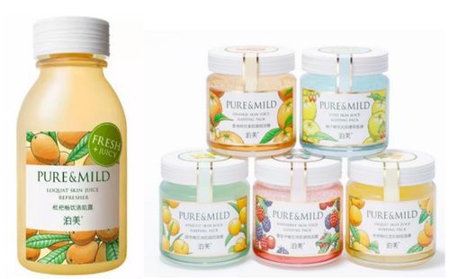 化妝品包裝像飲料或致兒童誤飲誤食 食藥監局責令停產召回