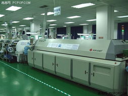 工廠參觀記 飛利浦sa28是這樣煉成的