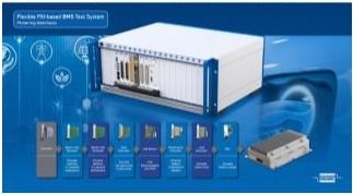 品英pickering公司攜多款領(lǐng)先的開關(guān)和仿真方案及產(chǎn)品亮相飛機(jī)航空電子國(guó)際論壇