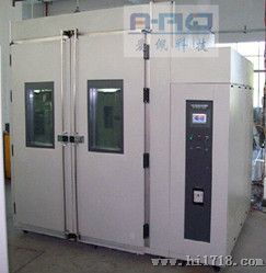 江蘇步入式恒溫恒濕試驗(yàn)室機(jī)械設(shè)備廠 佛山步入式恒溫恒濕試驗(yàn)室機(jī)械設(shè)備廠