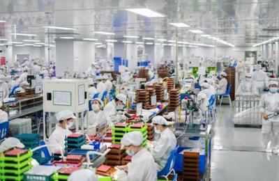 國標(biāo)電子煙正式上市,深圳售出全國首單