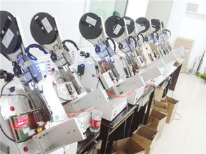 智偉創(chuàng)優(yōu)惠駐廠燒錄 為日用品銷售工廠注入智慧動(dòng)能